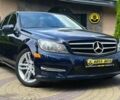 Мерседес С Класс, объемом двигателя 1.8 л и пробегом 118 тыс. км за 13999 $, фото 1 на Automoto.ua