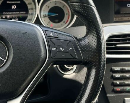 Мерседес С Класс, объемом двигателя 2.2 л и пробегом 148 тыс. км за 14900 $, фото 22 на Automoto.ua