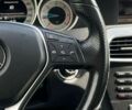 Мерседес С Класс, объемом двигателя 2.2 л и пробегом 148 тыс. км за 14900 $, фото 22 на Automoto.ua