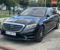 Мерседес С Клас, об'ємом двигуна 0 л та пробігом 220 тис. км за 20900 $, фото 1 на Automoto.ua