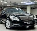 Мерседес С Класс, объемом двигателя 6.2 л и пробегом 133 тыс. км за 59000 $, фото 1 на Automoto.ua