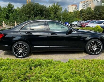 Мерседес С Класс, объемом двигателя 2.2 л и пробегом 148 тыс. км за 14900 $, фото 7 на Automoto.ua