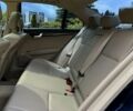 Мерседес С Класс 2013 в Львове на Automoto.ua Мерседес С Класс, объемом двигателя 1.8 л и пробегом 118 тыс. км за 13999 $, фото 10 на Automoto.ua
