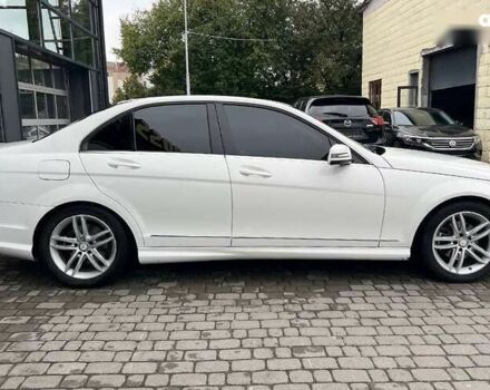 Мерседес С Клас, об'ємом двигуна 1.8 л та пробігом 272 тис. км за 11800 $, фото 7 на Automoto.ua