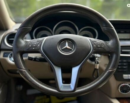 Мерседес С Класс 2013 в Львове на Automoto.ua Мерседес С Класс, объемом двигателя 1.8 л и пробегом 118 тыс. км за 13999 $, фото 21 на Automoto.ua