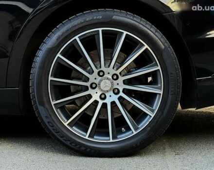 Мерседес С Класс, объемом двигателя 4.7 л и пробегом 131 тыс. км за 29900 $, фото 14 на Automoto.ua