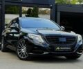 Мерседес С Класс 2013 в Киеве на Automoto.ua Мерседес С Класс, объемом двигателя 4.7 л и пробегом 131 тыс. км за 29500 $, фото 6 на Automoto.ua
