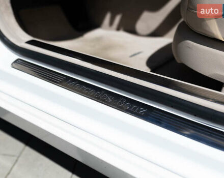 Мерседес С Класс, объемом двигателя 2.99 л и пробегом 189 тыс. км за 35000 $, фото 26 на Automoto.ua