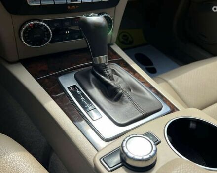 Мерседес С Класс 2013 в Львове на Automoto.ua Мерседес С Класс, объемом двигателя 1.8 л и пробегом 118 тыс. км за 13999 $, фото 20 на Automoto.ua