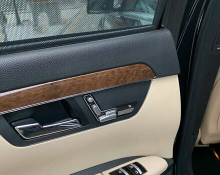 Мерседес С Класс, объемом двигателя 3 л и пробегом 195 тыс. км за 29500 $, фото 16 на Automoto.ua