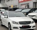 Мерседес С Класс, объемом двигателя 1.8 л и пробегом 220 тыс. км за 12300 $, фото 2 на Automoto.ua