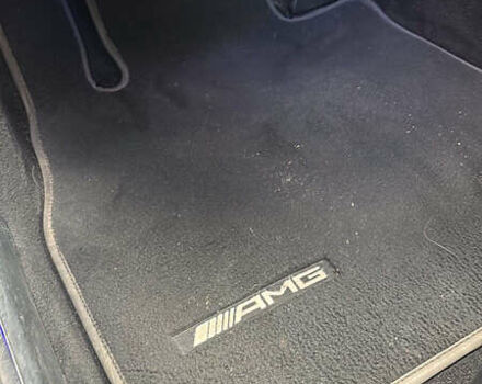 Мерседес С Класс 2013 в Киеве на Automoto.ua Мерседес С Класс, объемом двигателя 4.66 л и пробегом 210 тыс. км за 38000 $, фото 29 на Automoto.ua