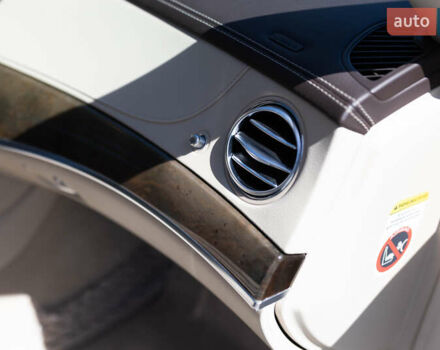 Мерседес С Класс, объемом двигателя 2.99 л и пробегом 189 тыс. км за 35000 $, фото 36 на Automoto.ua