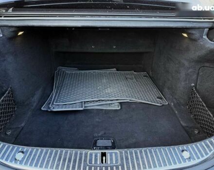 Мерседес С Класс, объемом двигателя 4.7 л и пробегом 131 тыс. км за 29700 $, фото 22 на Automoto.ua