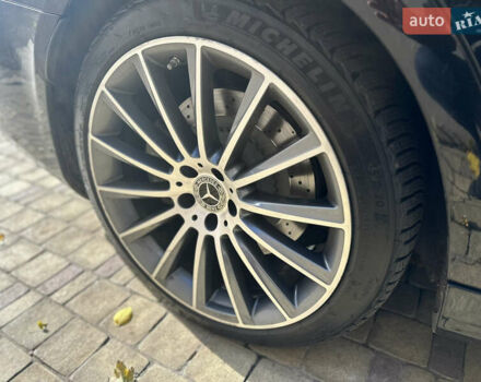 Мерседес С Класс 2013 в Киеве на Automoto.ua Мерседес С Класс, объемом двигателя 4.66 л и пробегом 210 тыс. км за 38000 $, фото 26 на Automoto.ua