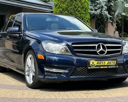 Мерседес С Класс 2013 в Львове на Automoto.ua Мерседес С Класс, объемом двигателя 1.8 л и пробегом 118 тыс. км за 13999 $, фото 8 на Automoto.ua