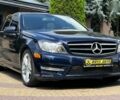 Мерседес С Класс 2013 в Львове на Automoto.ua Мерседес С Класс, объемом двигателя 1.8 л и пробегом 118 тыс. км за 13999 $, фото 8 на Automoto.ua