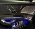 Мерседес С Класс, объемом двигателя 4.7 л и пробегом 120 тыс. км за 47500 $, фото 26 на Automoto.ua