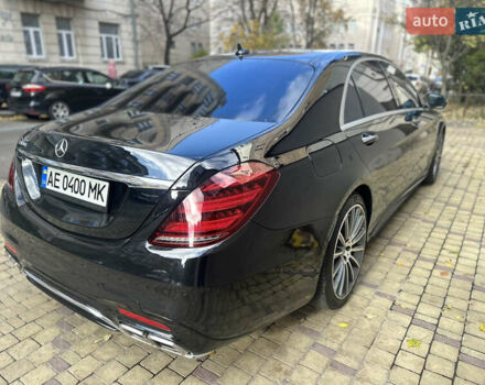 Мерседес С Класс 2013 в Киеве на Automoto.ua Мерседес С Класс, объемом двигателя 4.66 л и пробегом 210 тыс. км за 38000 $, фото 4 на Automoto.ua