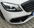 Мерседес С Клас, об'ємом двигуна 4.7 л та пробігом 101 тис. км за 34900 $, фото 3 на Automoto.ua