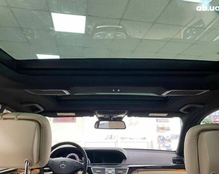 Мерседес С Клас, об'ємом двигуна 4.7 л та пробігом 243 тис. км за 15990 $, фото 29 на Automoto.ua