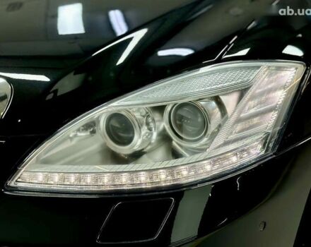 Мерседес С Клас, об'ємом двигуна 6.2 л та пробігом 133 тис. км за 59000 $, фото 26 на Automoto.ua