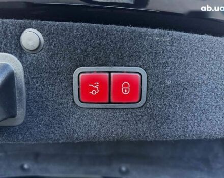 Мерседес С Класс, объемом двигателя 4.7 л и пробегом 131 тыс. км за 29700 $, фото 23 на Automoto.ua