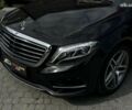 Мерседес С Класс, объемом двигателя 3 л и пробегом 167 тыс. км за 34999 $, фото 1 на Automoto.ua