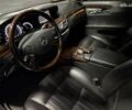 Мерседес С Клас, об'ємом двигуна 6 л та пробігом 120 тис. км за 49900 $, фото 20 на Automoto.ua