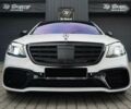 Мерседес С Клас, об'ємом двигуна 4.7 л та пробігом 101 тис. км за 34900 $, фото 6 на Automoto.ua