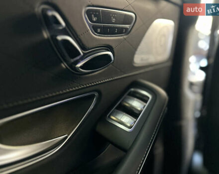 Мерседес С Класс 2013 в Киеве на Automoto.ua Мерседес С Класс, объемом двигателя 4.66 л и пробегом 210 тыс. км за 38000 $, фото 10 на Automoto.ua