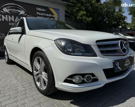 Мерседес С Класс, объемом двигателя 2.2 л и пробегом 259 тыс. км за 12700 $, фото 15 на Automoto.ua