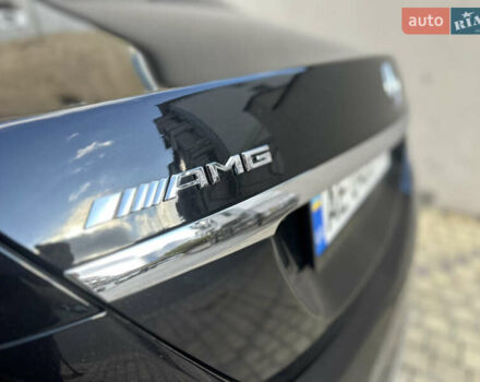 Мерседес С Класс 2013 в Киеве на Automoto.ua Мерседес С Класс, объемом двигателя 4.66 л и пробегом 210 тыс. км за 38000 $, фото 5 на Automoto.ua