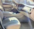 Мерседес С Класс, объемом двигателя 4.7 л и пробегом 205 тыс. км за 29000 $, фото 16 на Automoto.ua