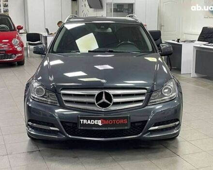 Мерседес С Клас, об'ємом двигуна 2.1 л та пробігом 306 тис. км за 10490 $, фото 3 на Automoto.ua
