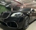 Мерседес С Клас, об'ємом двигуна 4.7 л та пробігом 120 тис. км за 45500 $, фото 4 на Automoto.ua