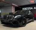 Мерседес С Класс, объемом двигателя 4.66 л и пробегом 67 тыс. км за 45500 $, фото 1 на Automoto.ua