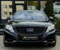 Мерседес С Класс, объемом двигателя 4.7 л и пробегом 131 тыс. км за 29700 $, фото 1 на Automoto.ua