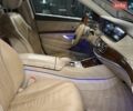 Мерседес С Клас, об'ємом двигуна 4.66 л та пробігом 67 тис. км за 45500 $, фото 26 на Automoto.ua