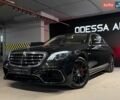 Мерседес С Клас, об'ємом двигуна 4.66 л та пробігом 67 тис. км за 45500 $, фото 2 на Automoto.ua