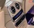 Мерседес С Клас, об'ємом двигуна 4.66 л та пробігом 67 тис. км за 45500 $, фото 18 на Automoto.ua