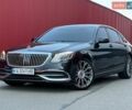 Мерседес С Класс, объемом двигателя 4.7 л и пробегом 146 тыс. км за 27000 $, фото 1 на Automoto.ua