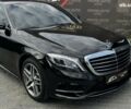 Мерседес С Класс, объемом двигателя 3 л и пробегом 167 тыс. км за 34999 $, фото 12 на Automoto.ua