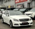 Мерседес С Класс, объемом двигателя 1.8 л и пробегом 220 тыс. км за 12300 $, фото 4 на Automoto.ua