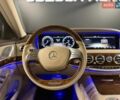 Мерседес С Клас, об'ємом двигуна 4.66 л та пробігом 67 тис. км за 45500 $, фото 30 на Automoto.ua