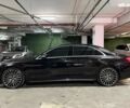 Мерседес С Класс, объемом двигателя 4.7 л и пробегом 120 тыс. км за 47500 $, фото 5 на Automoto.ua