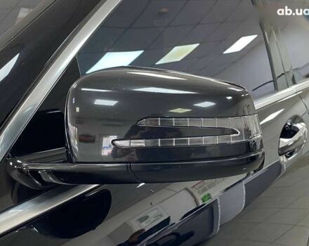 Мерседес С Класс, объемом двигателя 4.7 л и пробегом 243 тыс. км за 16990 $, фото 16 на Automoto.ua