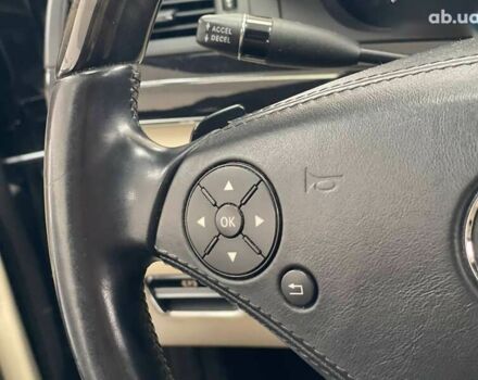 Мерседес С Клас, об'ємом двигуна 4.7 л та пробігом 247 тис. км за 24990 $, фото 28 на Automoto.ua