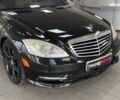 Мерседес С Клас, об'ємом двигуна 4.7 л та пробігом 243 тис. км за 15990 $, фото 4 на Automoto.ua