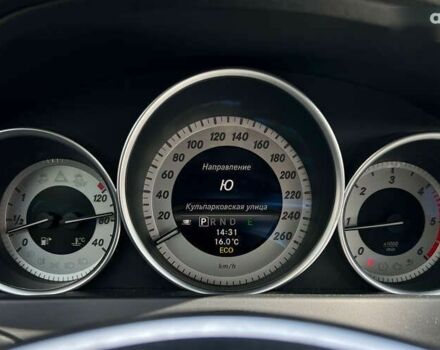 Мерседес С Класс, объемом двигателя 2.2 л и пробегом 148 тыс. км за 14900 $, фото 17 на Automoto.ua